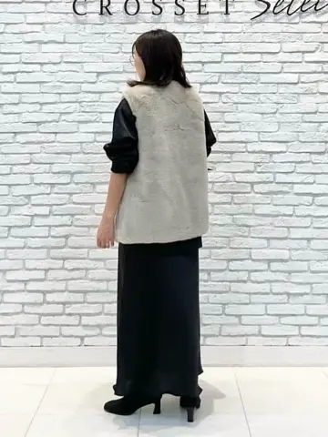 ONWARD CROSSET SELECT 東海林 コーディネート画像