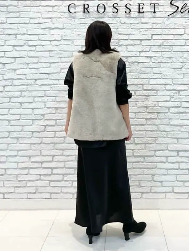 ONWARD CROSSET SELECT 東海林 コーディネート画像