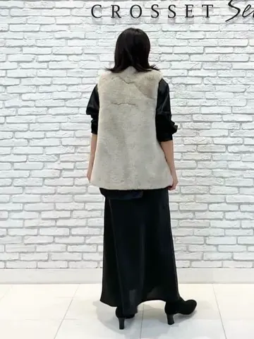 ONWARD CROSSET SELECT 東海林 コーディネート画像