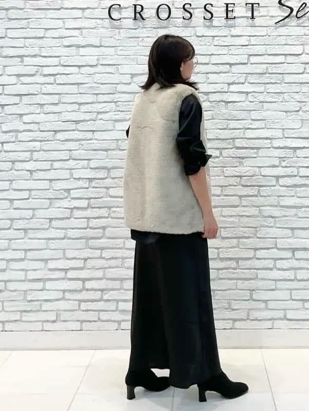 ONWARD CROSSET SELECT 東海林 コーディネート画像