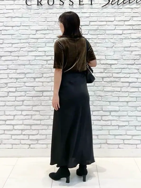 ONWARD CROSSET SELECT 東海林 コーディネート画像