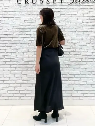 ONWARD CROSSET SELECT 東海林 コーディネート画像