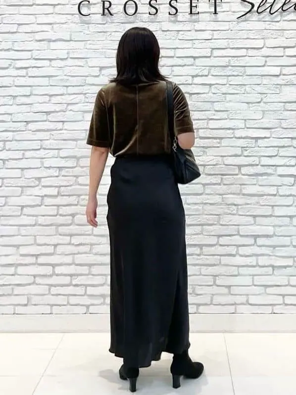 ONWARD CROSSET SELECT 東海林 コーディネート画像