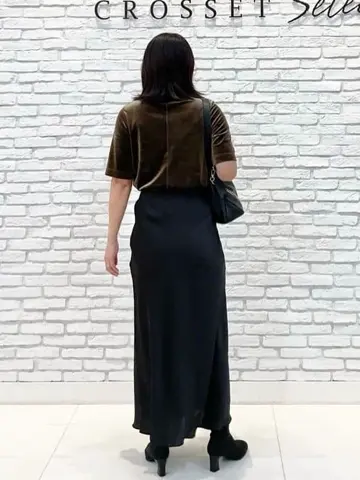 ONWARD CROSSET SELECT 東海林 コーディネート画像