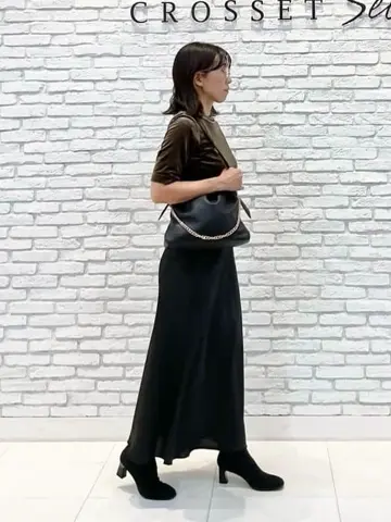 ONWARD CROSSET SELECT 東海林 コーディネート画像