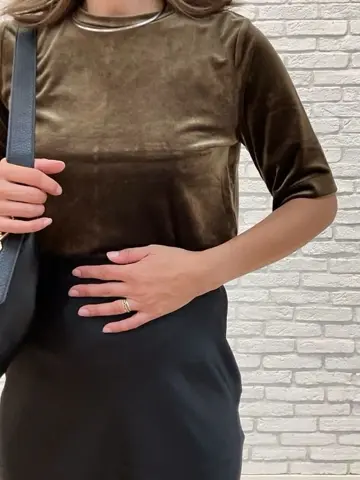 ONWARD CROSSET SELECT 東海林 コーディネート画像