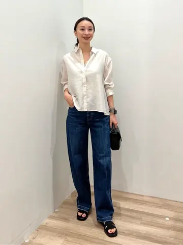 ONWARD CROSSET SELECT 村上 コーディネート画像