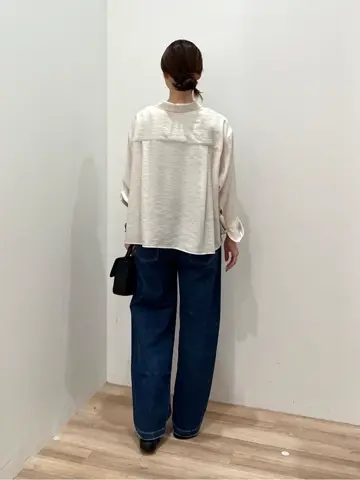 ONWARD CROSSET SELECT 村上 コーディネート画像