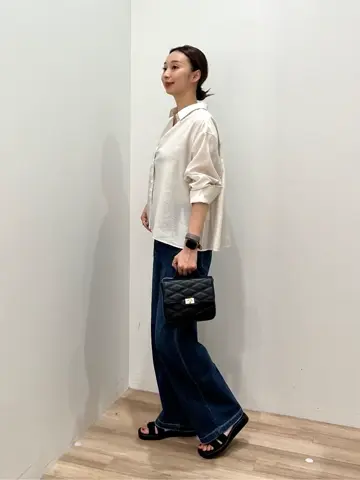 ONWARD CROSSET SELECT 村上 コーディネート画像