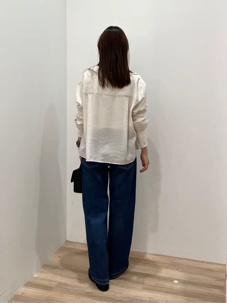 ONWARD CROSSET SELECT 村上 コーディネート画像