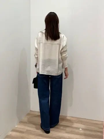 ONWARD CROSSET SELECT 村上 コーディネート画像