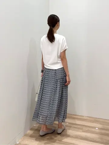 ONWARD CROSSET SELECT 村上 コーディネート画像