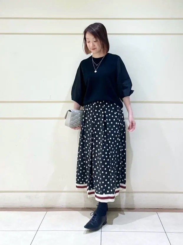 ONWARD CROSSET SELECT 加藤 コーディネート画像