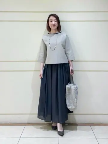 ONWARD CROSSET SELECT 加藤 コーディネート画像