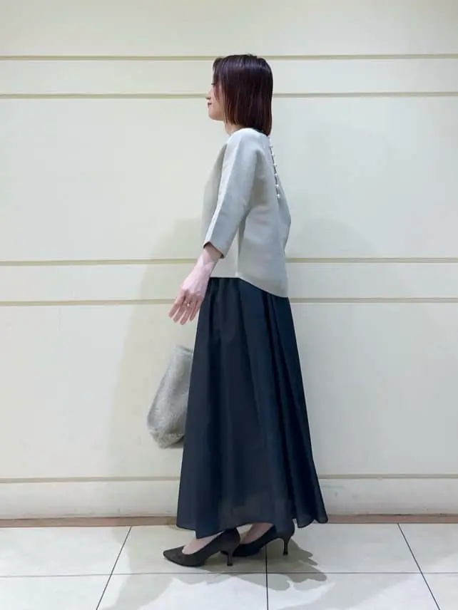 ONWARD CROSSET SELECT 加藤 コーディネート画像