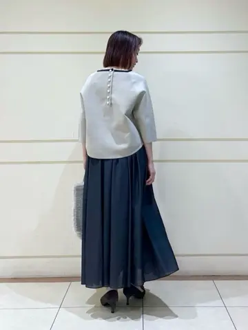 ONWARD CROSSET SELECT 加藤 コーディネート画像