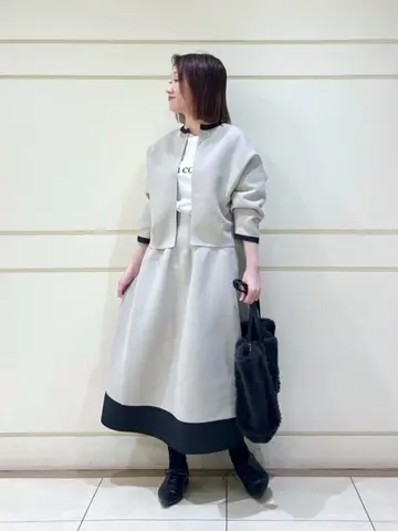 ONWARD CROSSET SELECT 加藤 コーディネート画像