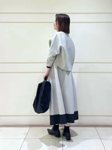 ONWARD CROSSET SELECT 加藤 コーディネート画像