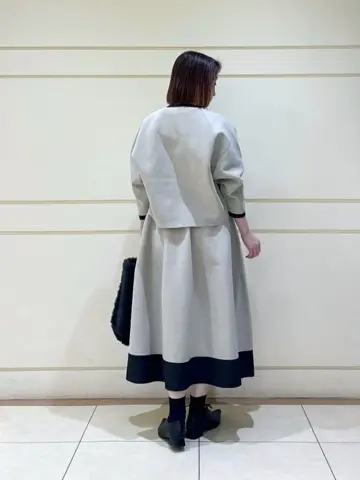 ONWARD CROSSET SELECT 加藤 コーディネート画像