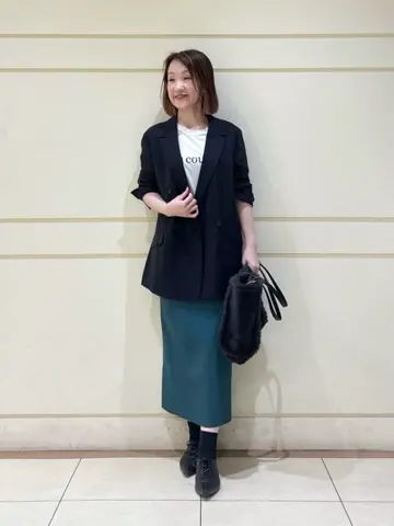 ONWARD CROSSET SELECT 加藤 コーディネート画像