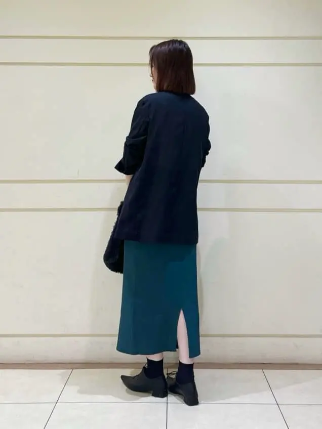 ONWARD CROSSET SELECT 加藤 コーディネート画像