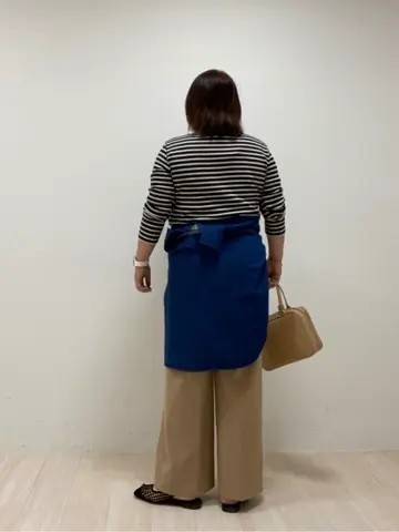 ONWARD CROSSET SELECT 石山 コーディネート画像