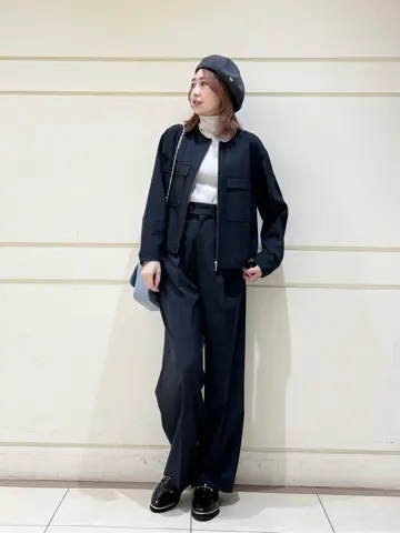 ONWARD CROSSET SELECT Kanako コーディネート画像