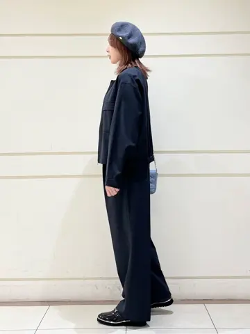 ONWARD CROSSET SELECT Kanako コーディネート画像