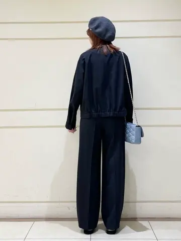 ONWARD CROSSET SELECT Kanako コーディネート画像