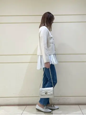 ONWARD CROSSET SELECT 太田 コーディネート画像