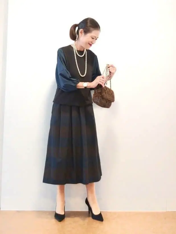  八田 コーディネート画像