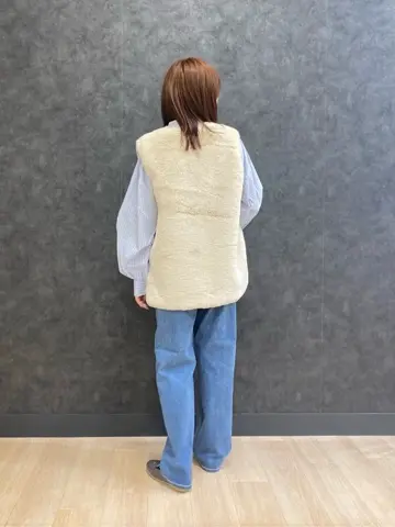 ONWARD CROSSET SELECT 斉藤 コーディネート画像