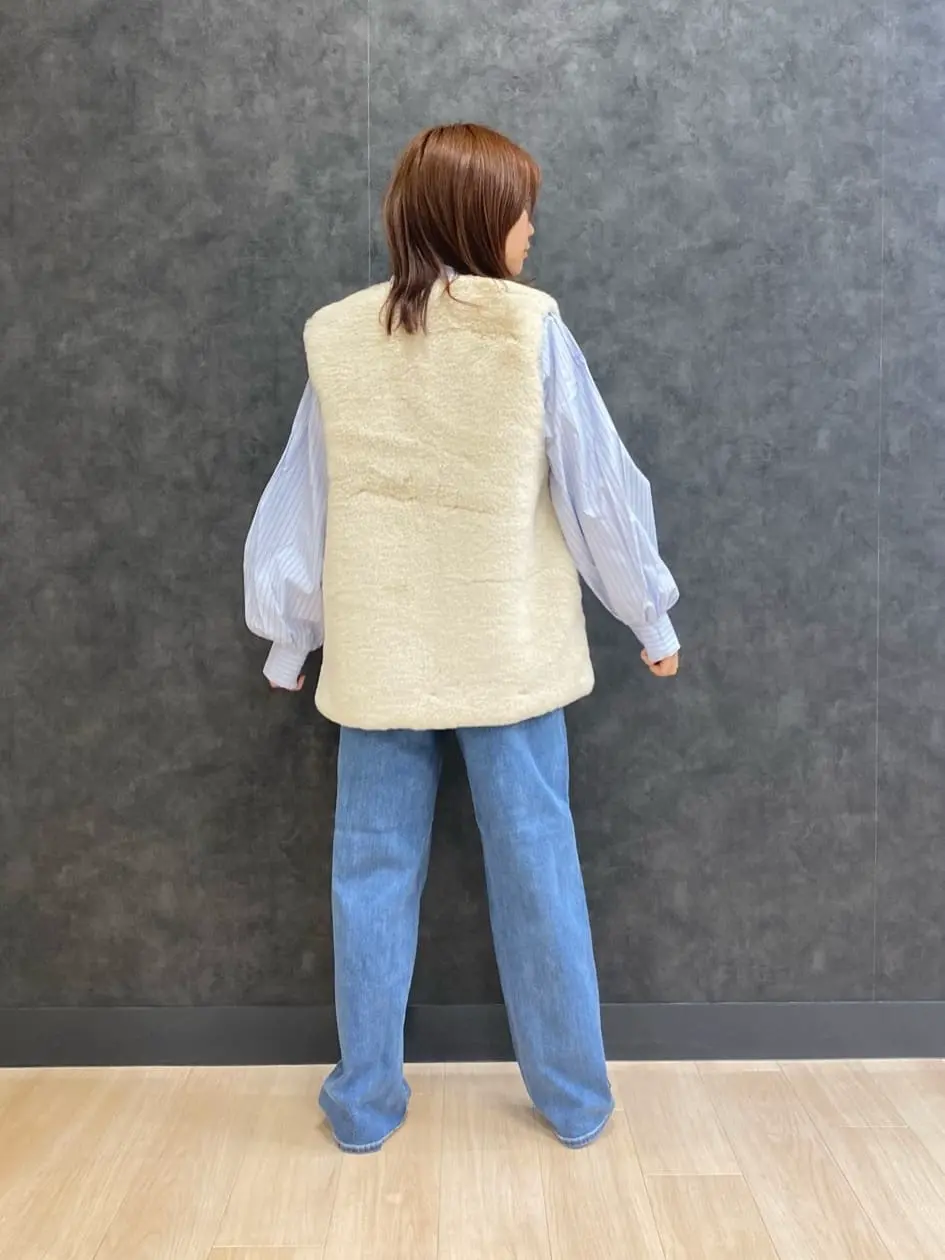 ONWARD CROSSET SELECT 斉藤 コーディネート画像