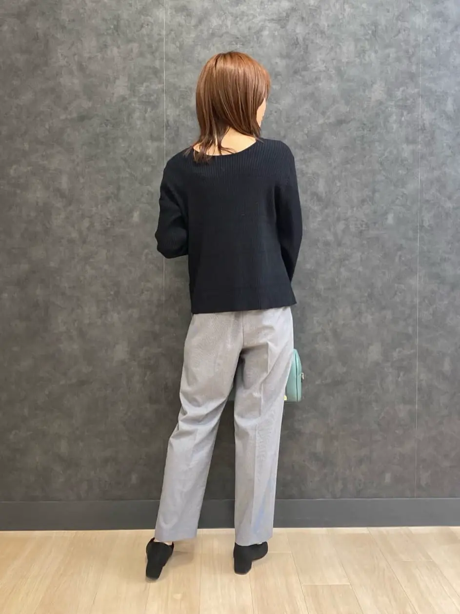 ONWARD CROSSET SELECT 斉藤 コーディネート画像