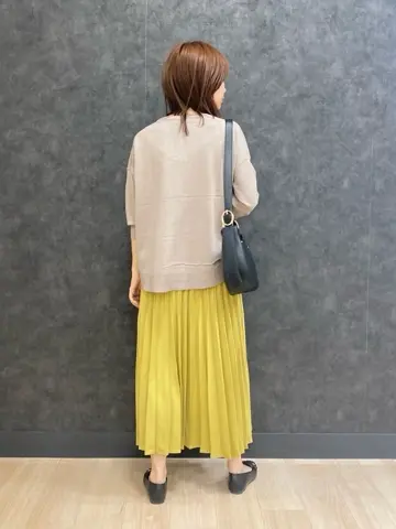 ONWARD CROSSET SELECT 斉藤 コーディネート画像