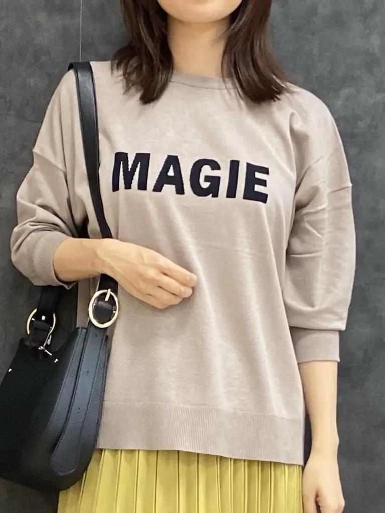 ONWARD CROSSET SELECT 斉藤 コーディネート画像