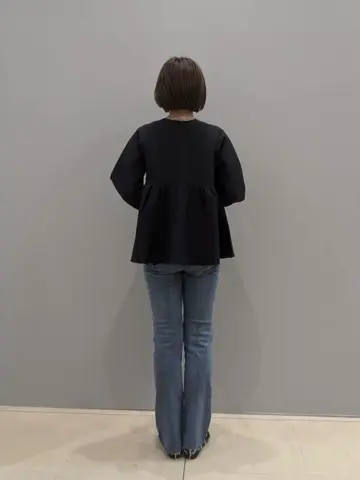 ONWARD CROSSET SELECT 見帆 コーディネート画像