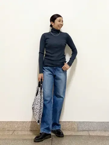 ONWARD CROSSET SELECT 佐藤 コーディネート画像