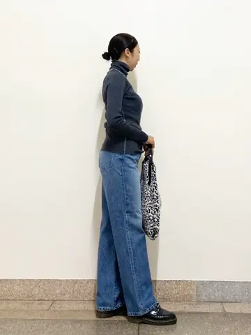 ONWARD CROSSET SELECT 佐藤 コーディネート画像