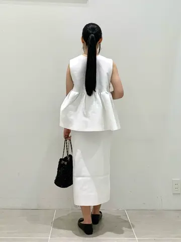 ONWARD CROSSET SELECT 洞 コーディネート画像