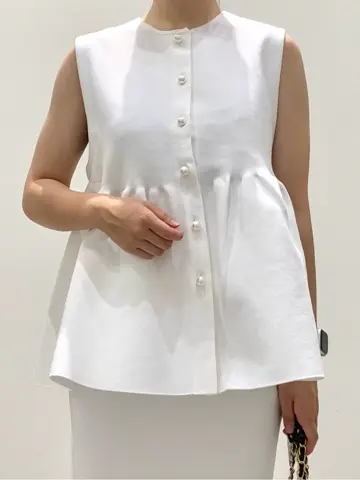 ONWARD CROSSET SELECT 洞 コーディネート画像