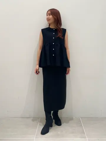 ONWARD CROSSET SELECT 戸澤 コーディネート画像