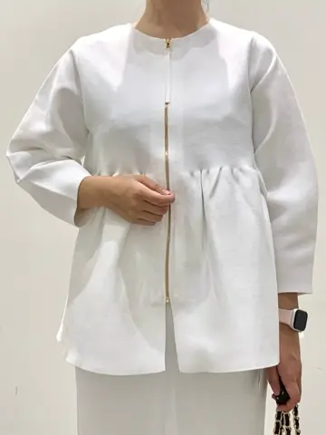 ONWARD CROSSET SELECT 洞 コーディネート画像