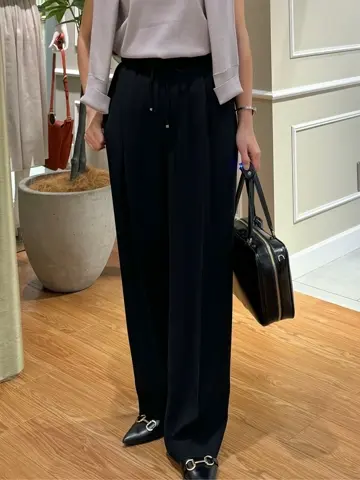 ONWARD CROSSET SELECT KURIYAMA コーディネート画像