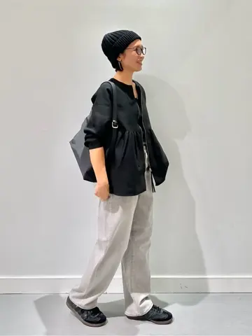 ONWARD CROSSET SELECT 濱野 コーディネート画像