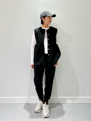 ONWARD CROSSET SELECT 濱野 コーディネート画像