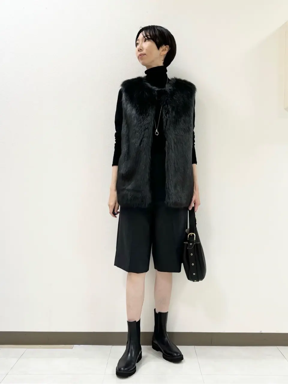 ONWARD CROSSET SELECT 小川 コーディネート画像