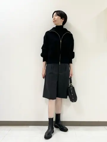 ONWARD CROSSET SELECT 小川 コーディネート画像