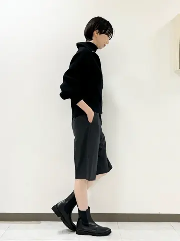 ONWARD CROSSET SELECT 小川 コーディネート画像