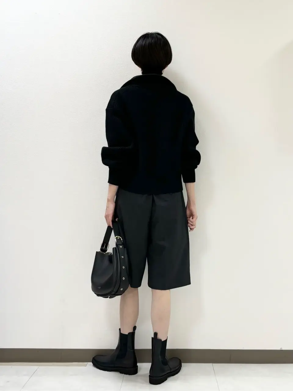 ONWARD CROSSET SELECT 小川 コーディネート画像